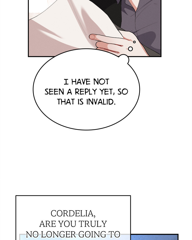 Read Answer Me, My Prince chapter 45 image 32 on Lezhin
