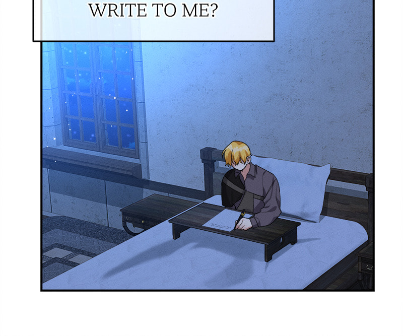 Read Answer Me, My Prince chapter 45 image 33 on Lezhin
