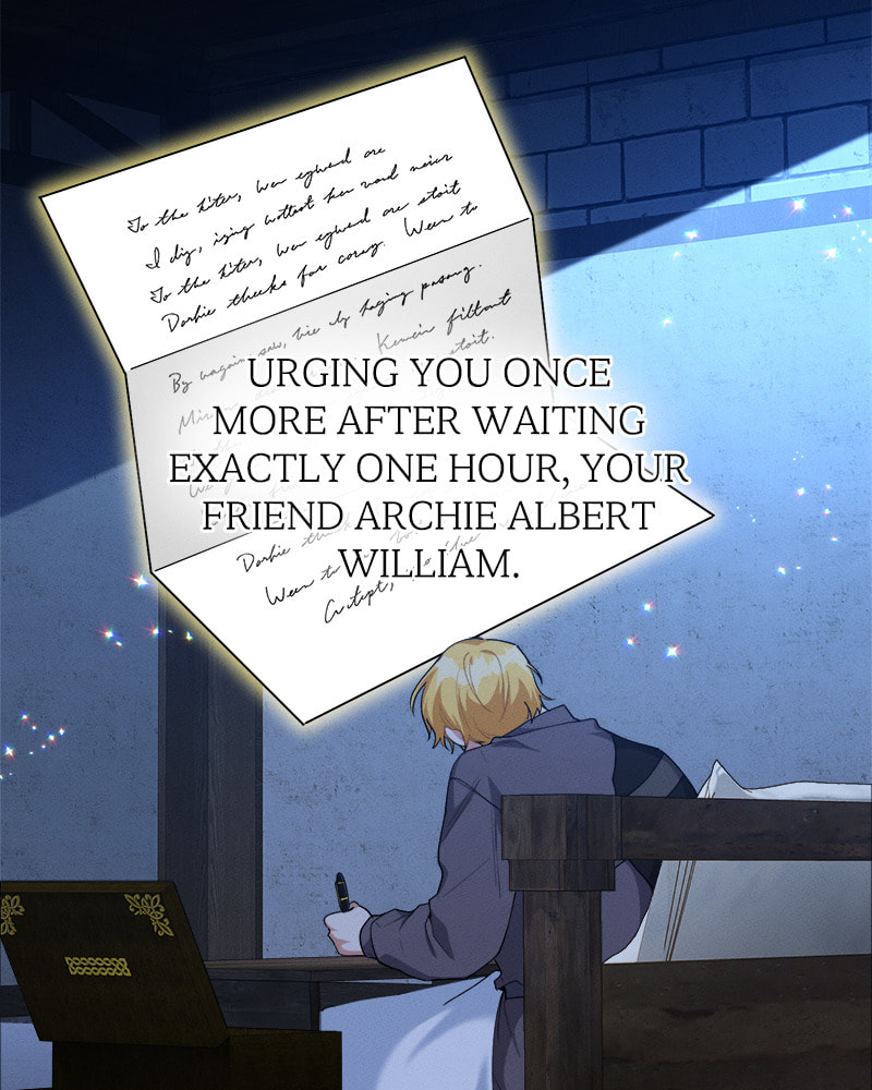 Read Answer Me, My Prince chapter 45 image 38 on Lezhin
