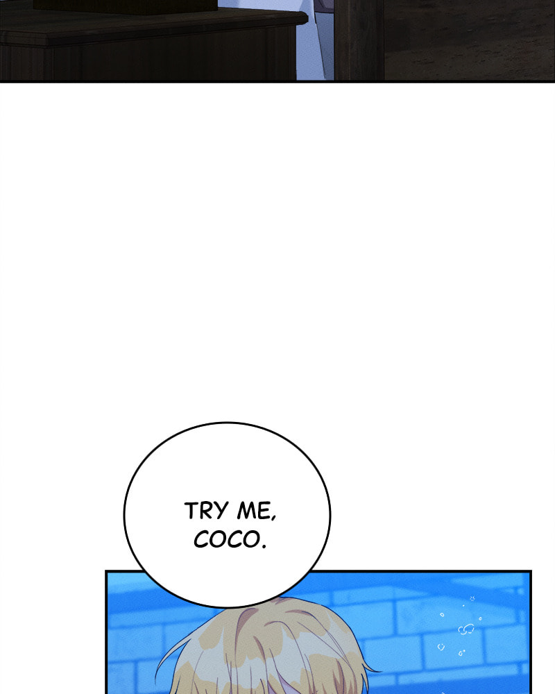 Read Answer Me, My Prince chapter 45 image 39 on Lezhin