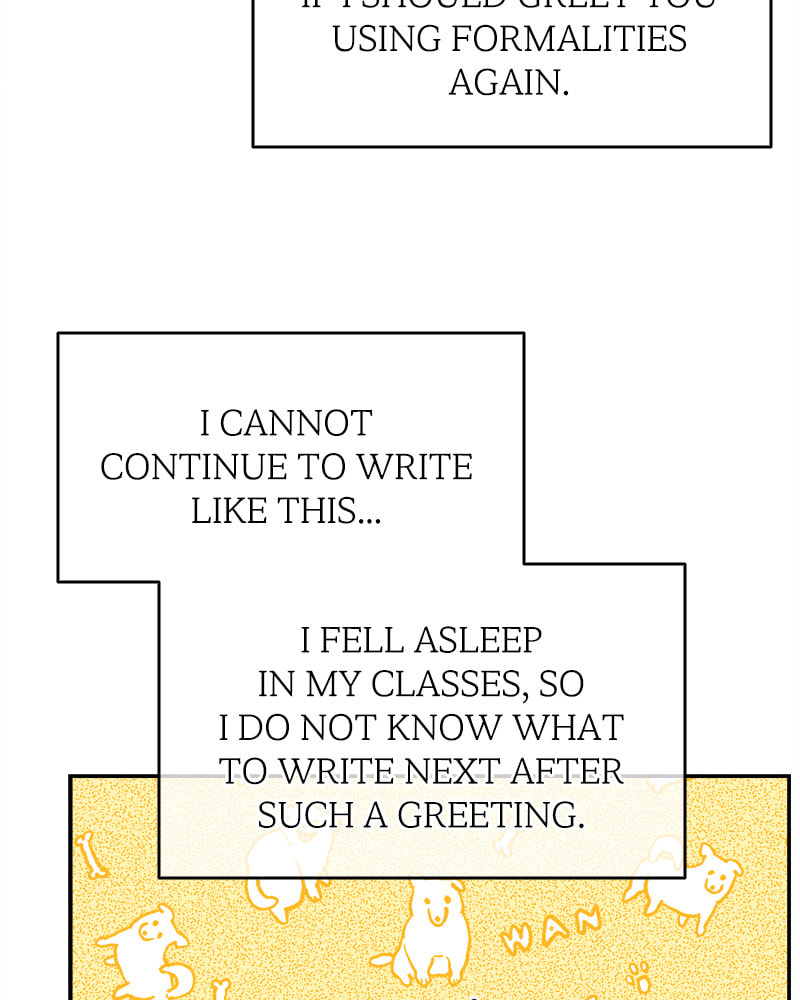 Read Answer Me, My Prince chapter 45 image 4 on Lezhin