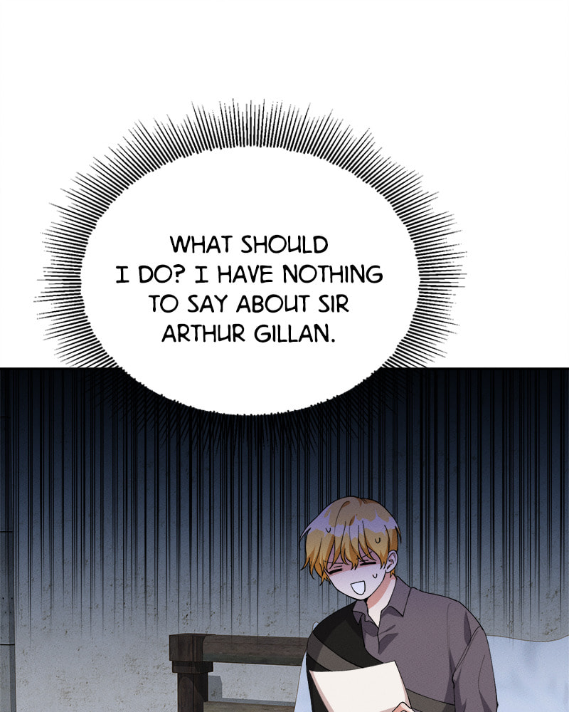 Read Answer Me, My Prince chapter 45 image 45 on Lezhin