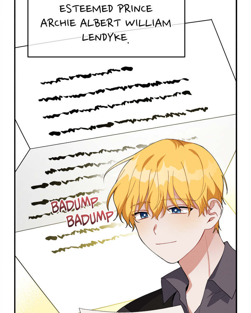 Read Answer Me, My Prince chapter 45 image 47 on Lezhin
