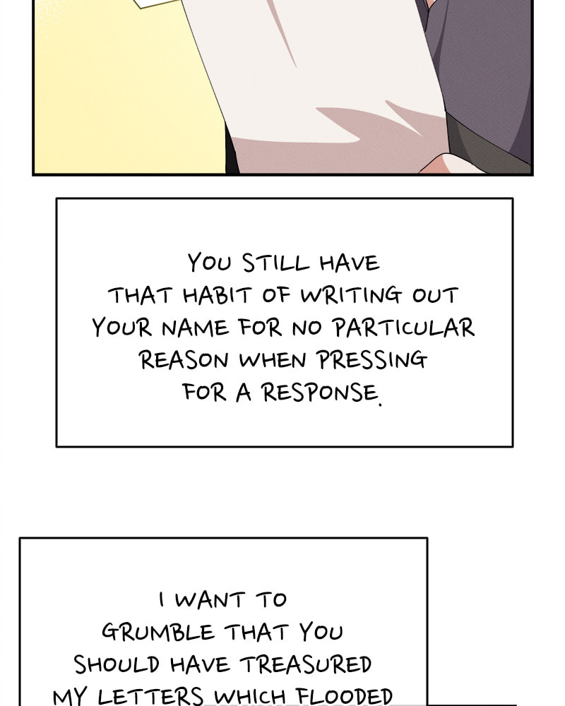 Read Answer Me, My Prince chapter 45 image 48 on Lezhin