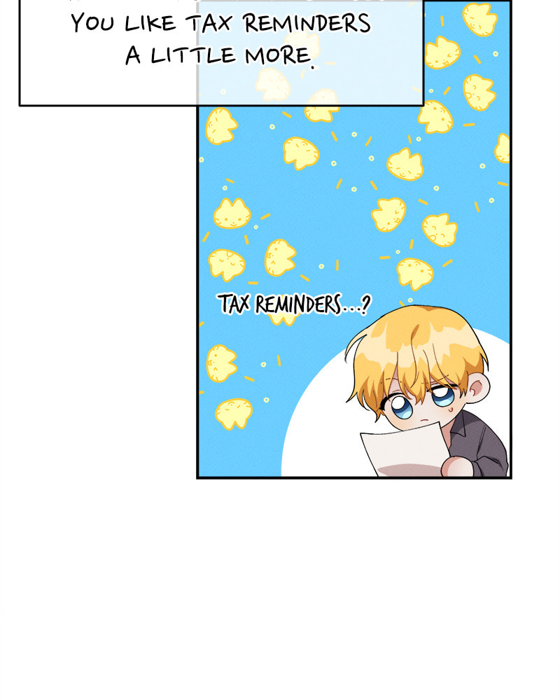 Read Answer Me, My Prince chapter 45 image 49 on Lezhin