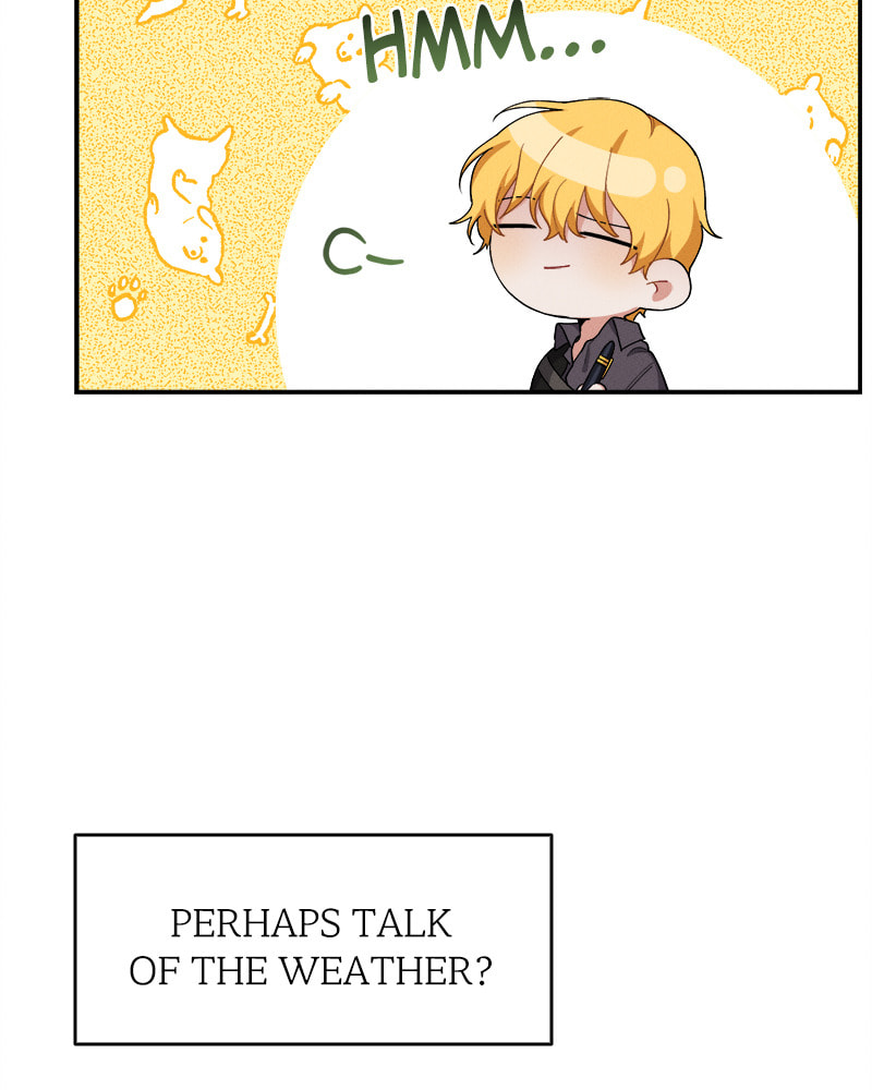 Read Answer Me, My Prince chapter 45 image 5 on Lezhin