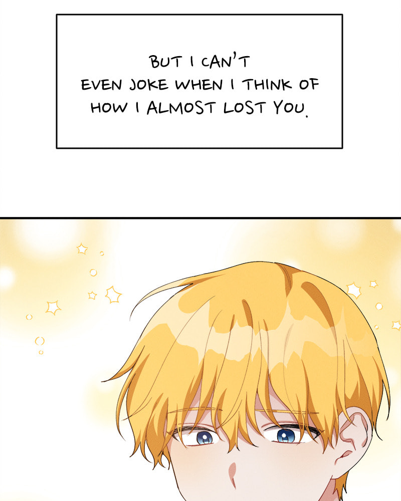 Read Answer Me, My Prince chapter 45 image 50 on Lezhin