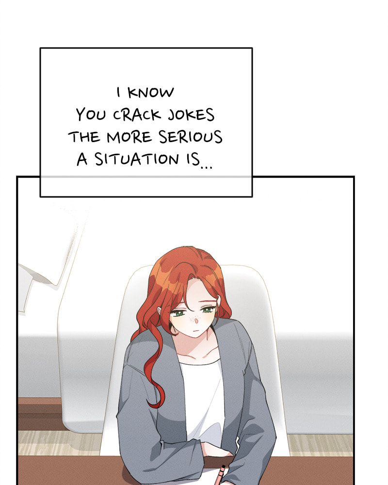 Read Answer Me, My Prince chapter 45 image 52 on Lezhin