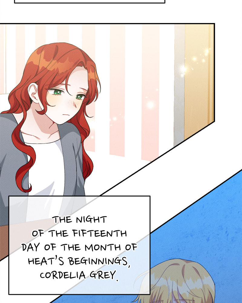 Read Answer Me, My Prince chapter 45 image 54 on Lezhin