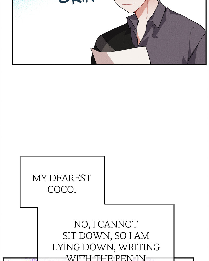 Read Answer Me, My Prince chapter 45 image 57 on Lezhin