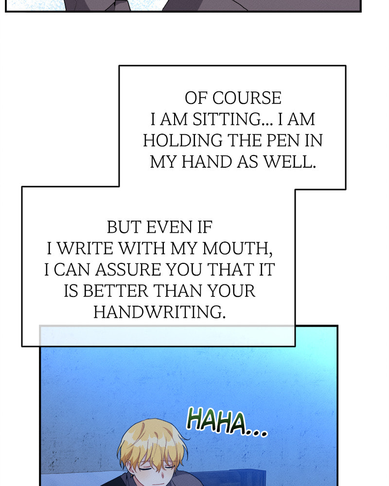 Read Answer Me, My Prince chapter 45 image 59 on Lezhin