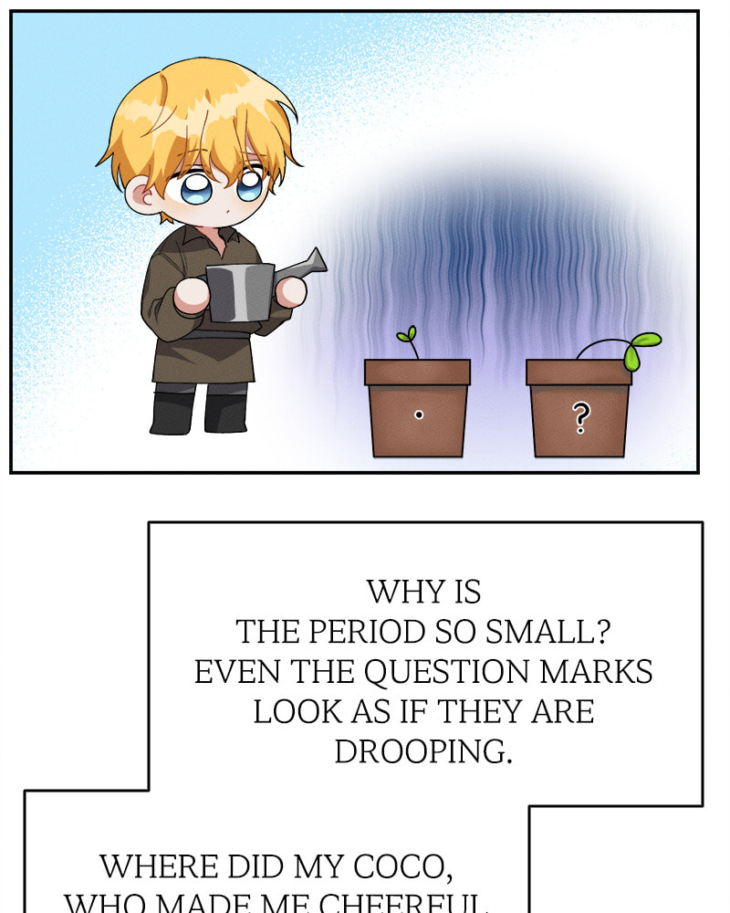 Read Answer Me, My Prince chapter 45 image 61 on Lezhin