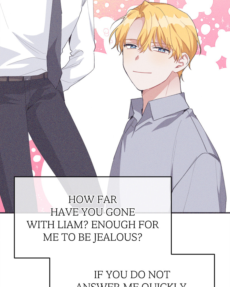 Read Answer Me, My Prince chapter 45 image 64 on Lezhin