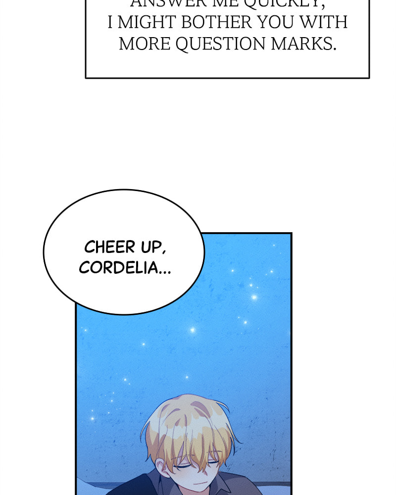Read Answer Me, My Prince chapter 45 image 65 on Lezhin