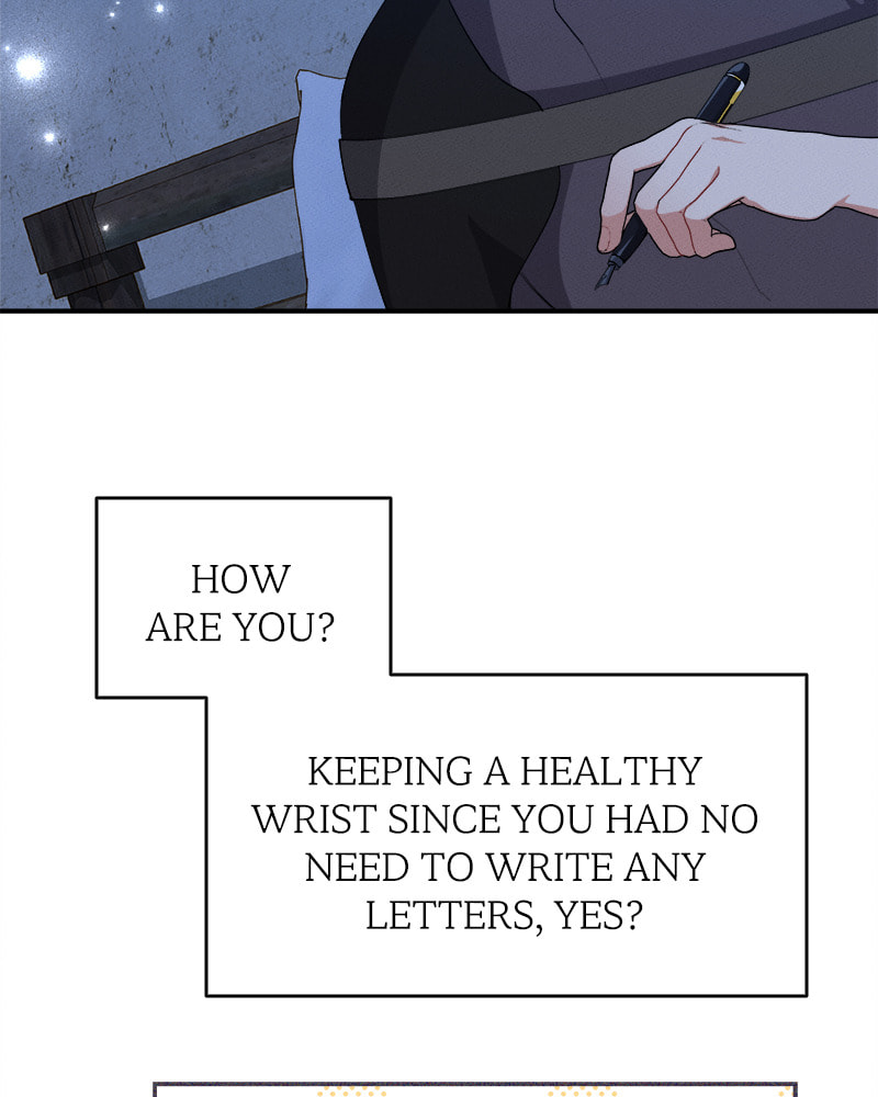 Read Answer Me, My Prince chapter 45 image 7 on Lezhin