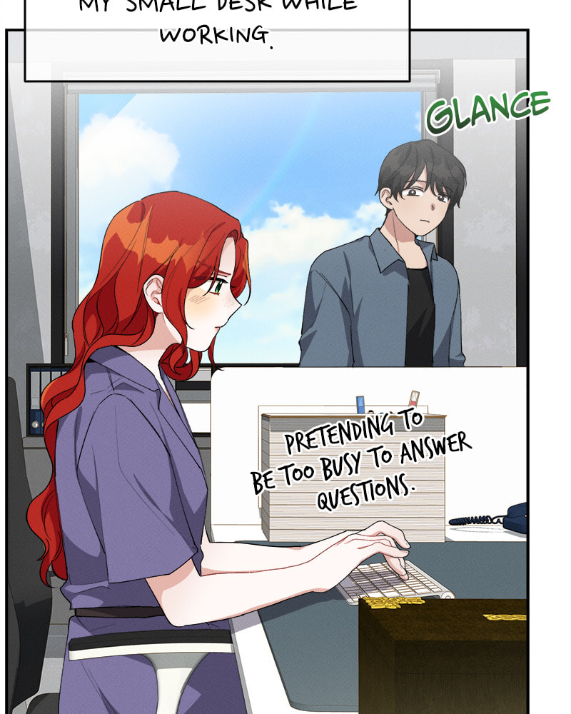Read Answer Me, My Prince chapter 45 image 74 on Lezhin