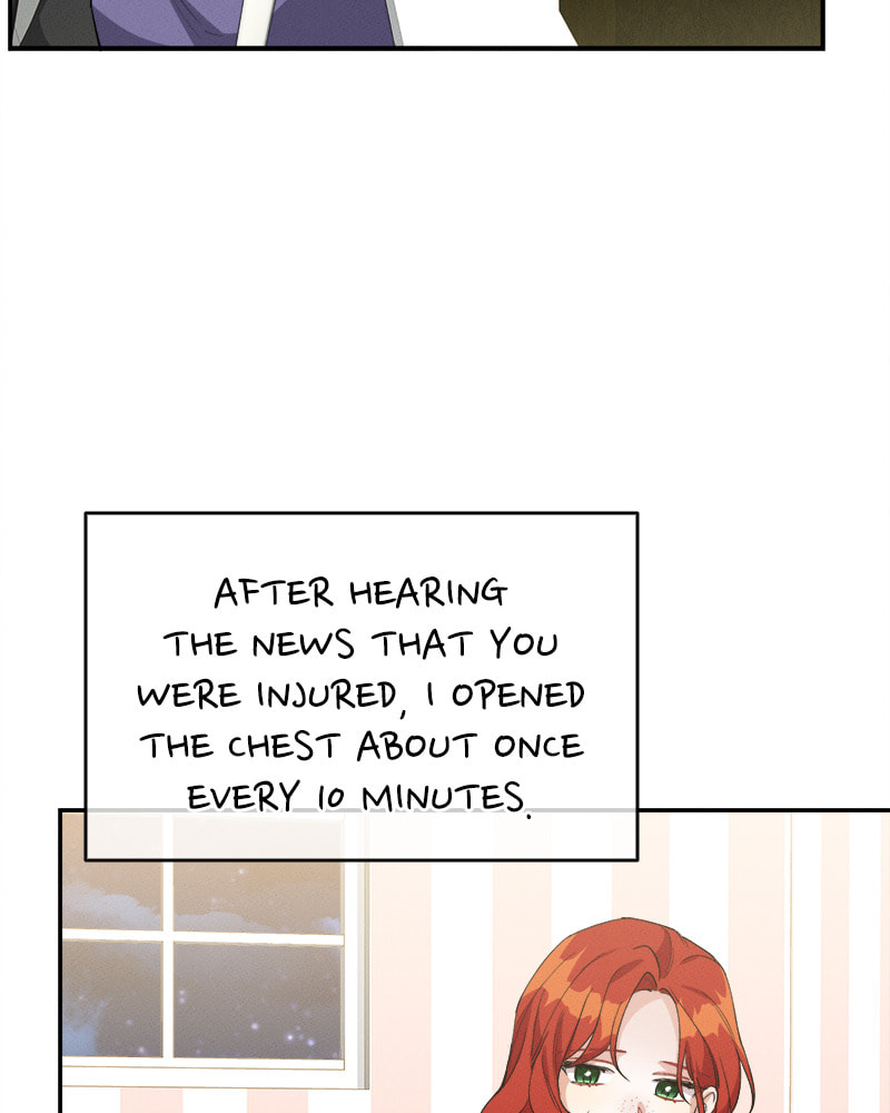 Read Answer Me, My Prince chapter 45 image 75 on Lezhin