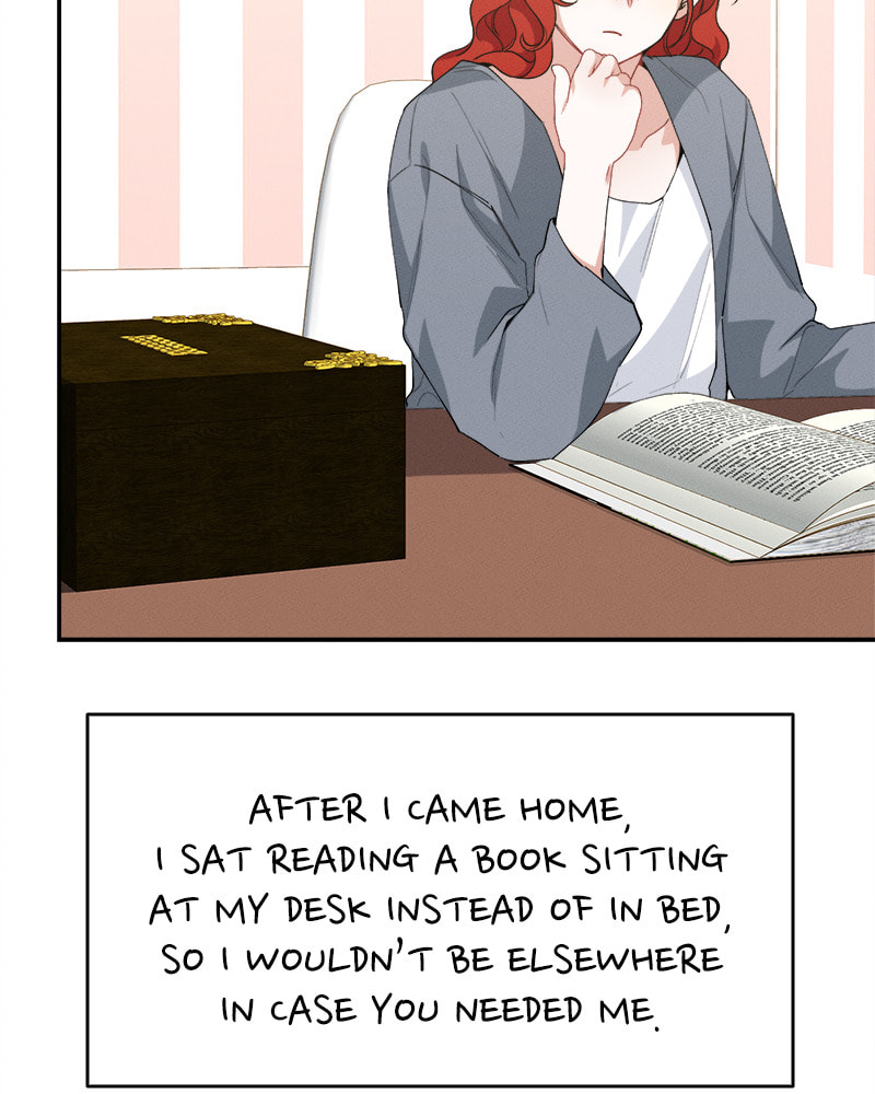 Read Answer Me, My Prince chapter 45 image 76 on Lezhin