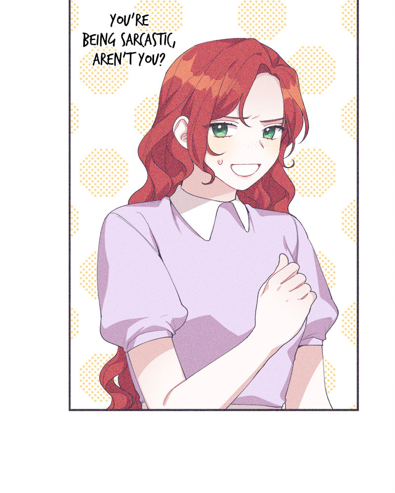 Read Answer Me, My Prince chapter 45 image 8 on Lezhin