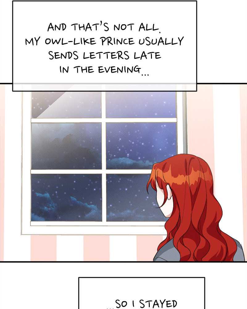 Read Answer Me, My Prince chapter 45 image 80 on Lezhin