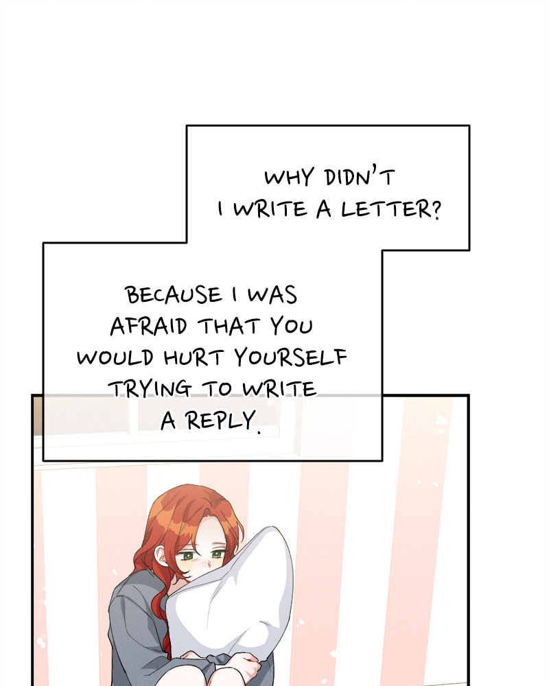 Read Answer Me, My Prince chapter 45 image 89 on Lezhin