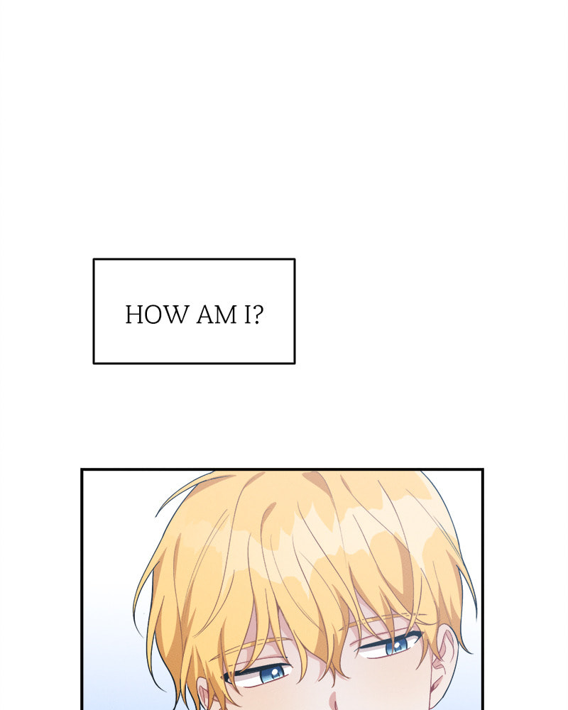 Read Answer Me, My Prince chapter 45 image 9 on Lezhin