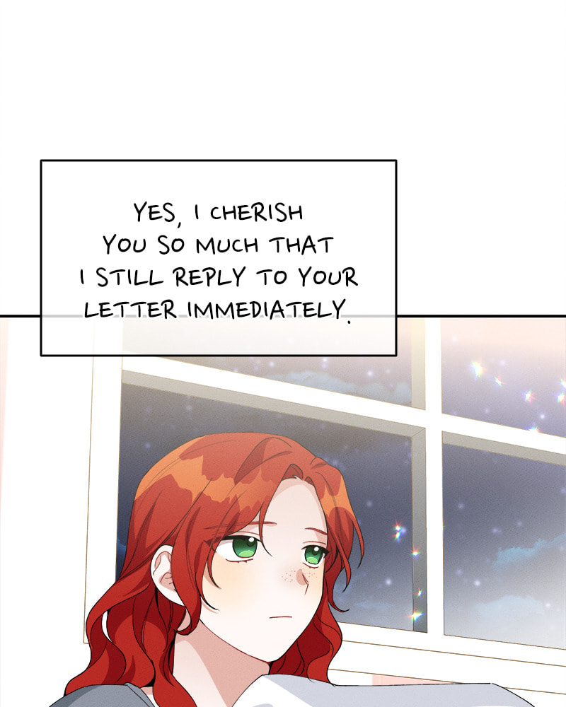 Read Answer Me, My Prince chapter 45 image 92 on Lezhin