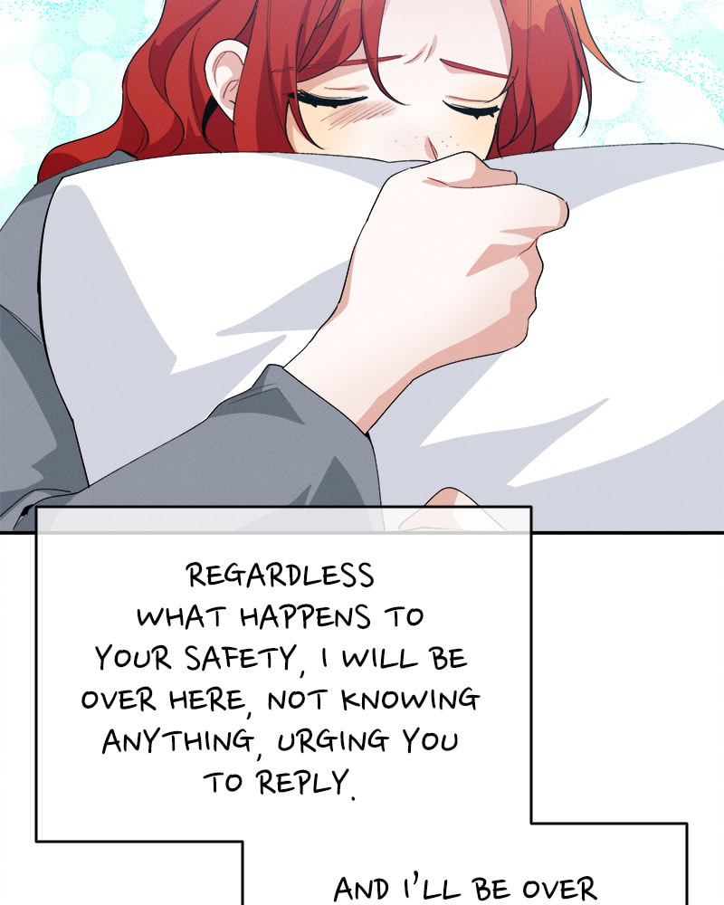 Read Answer Me, My Prince chapter 45 image 96 on Lezhin