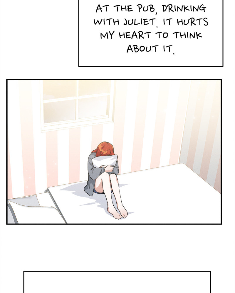 Read Answer Me, My Prince chapter 45 image 97 on Lezhin