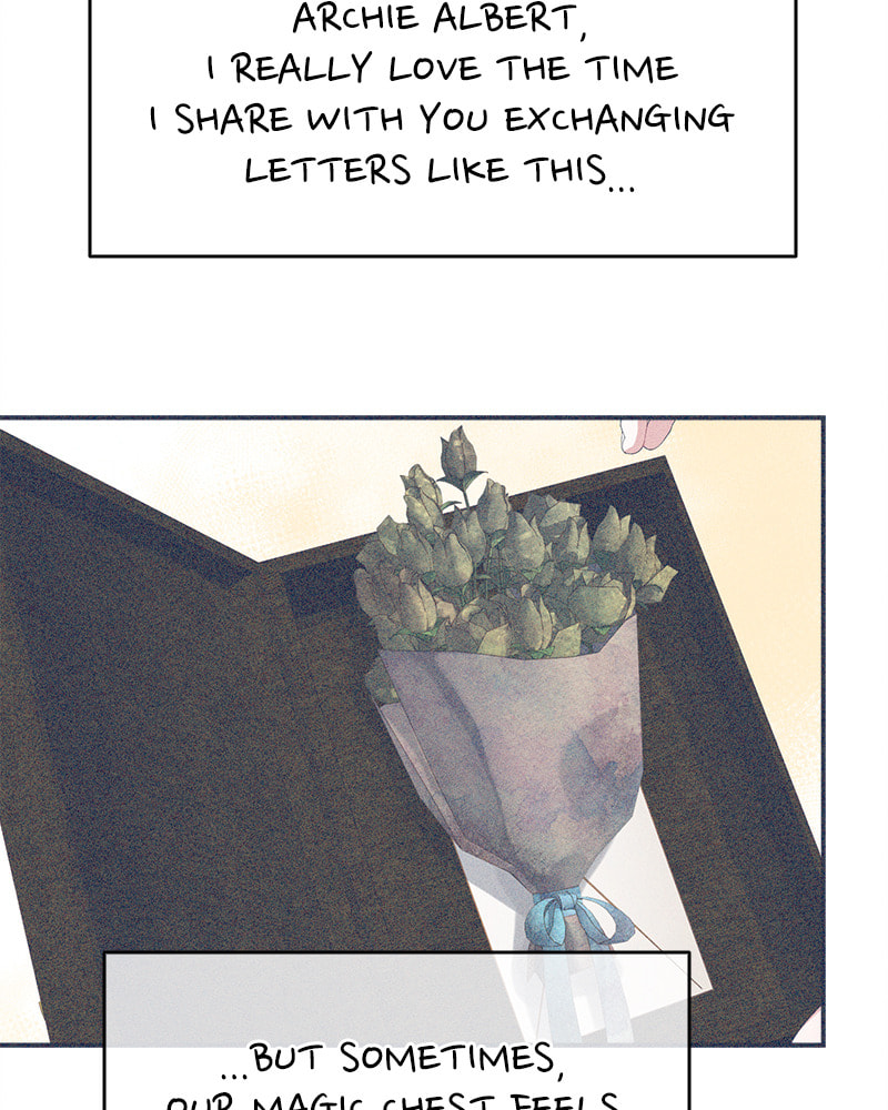 Read Answer Me, My Prince chapter 45 image 98 on Lezhin