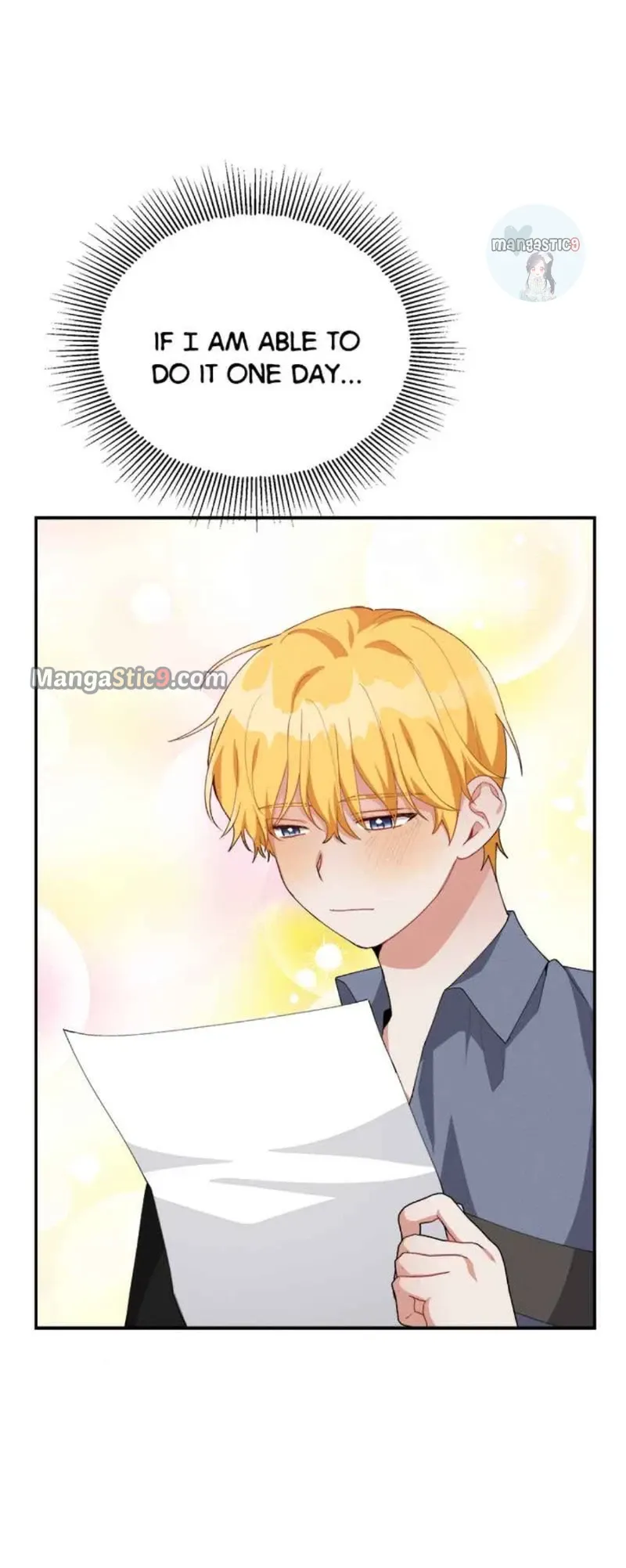 Read Answer Me, My Prince chapter 46 image 12 on Lezhin