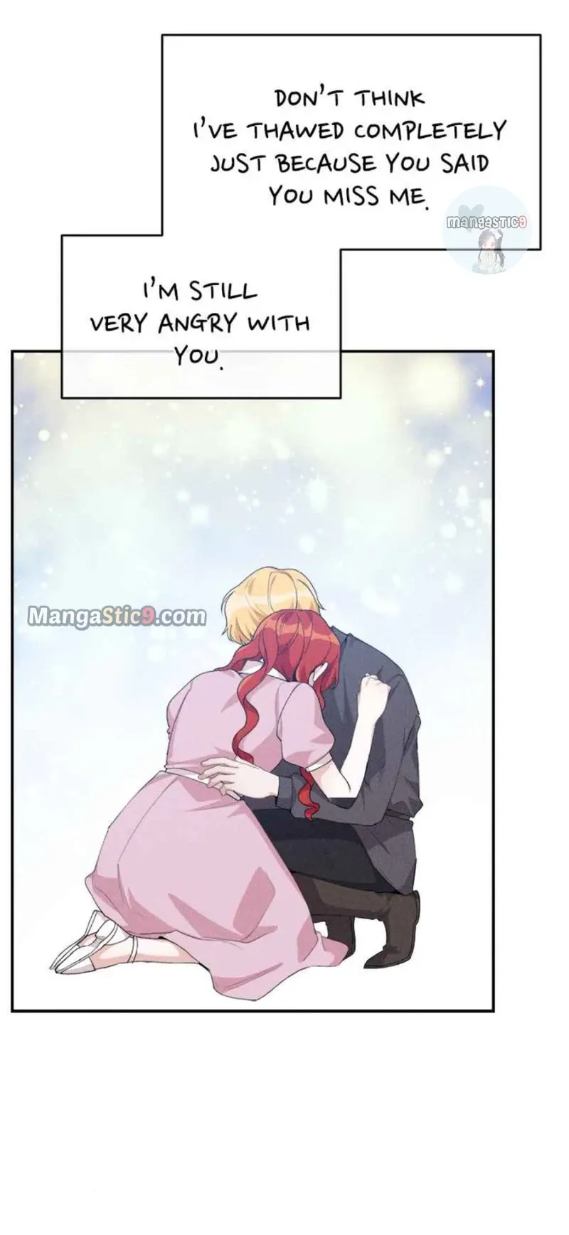 Read Answer Me, My Prince chapter 46 image 2 on Lezhin