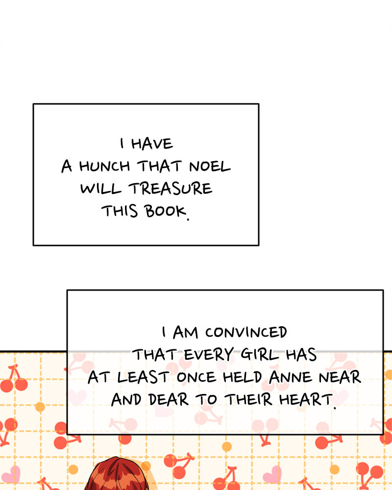 Read Answer Me, My Prince chapter 47 image 12 on Lezhin