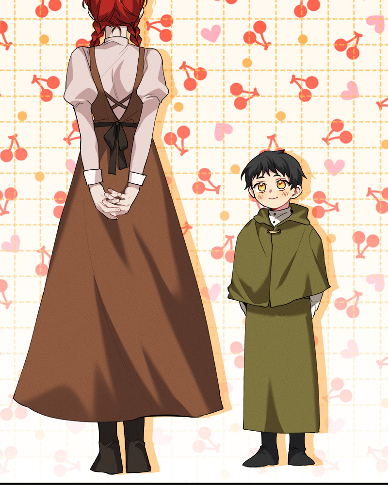 Read Answer Me, My Prince chapter 47 image 13 on Lezhin