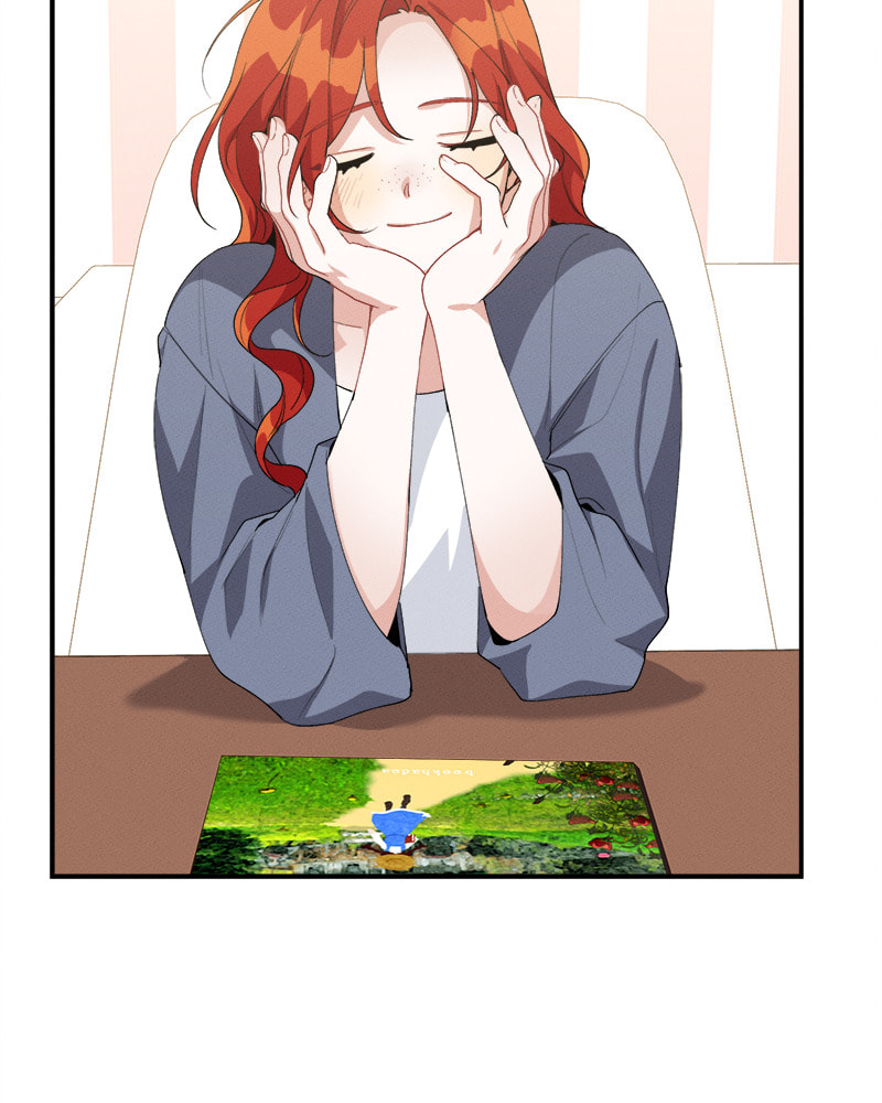 Read Answer Me, My Prince chapter 47 image 15 on Lezhin