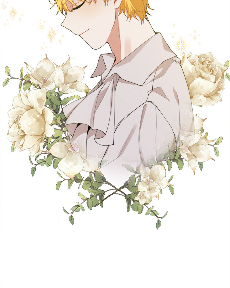 Read Answer Me, My Prince chapter 47 image 2 on Lezhin