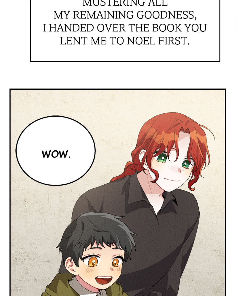 Read Answer Me, My Prince chapter 47 image 27 on Lezhin