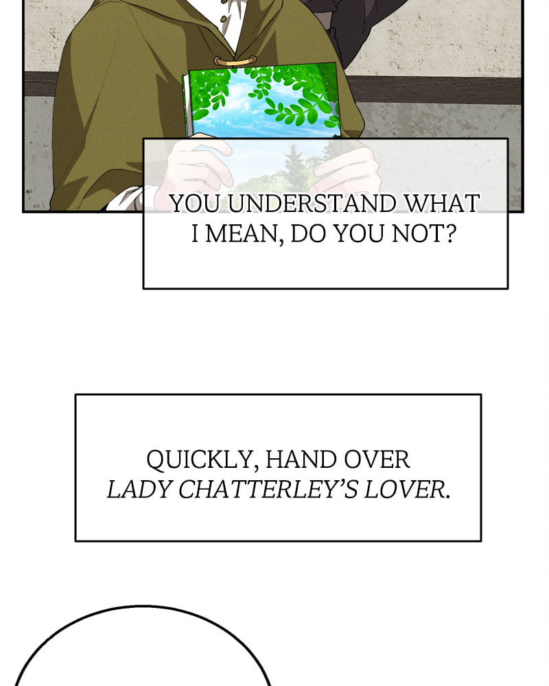 Read Answer Me, My Prince chapter 47 image 28 on Lezhin
