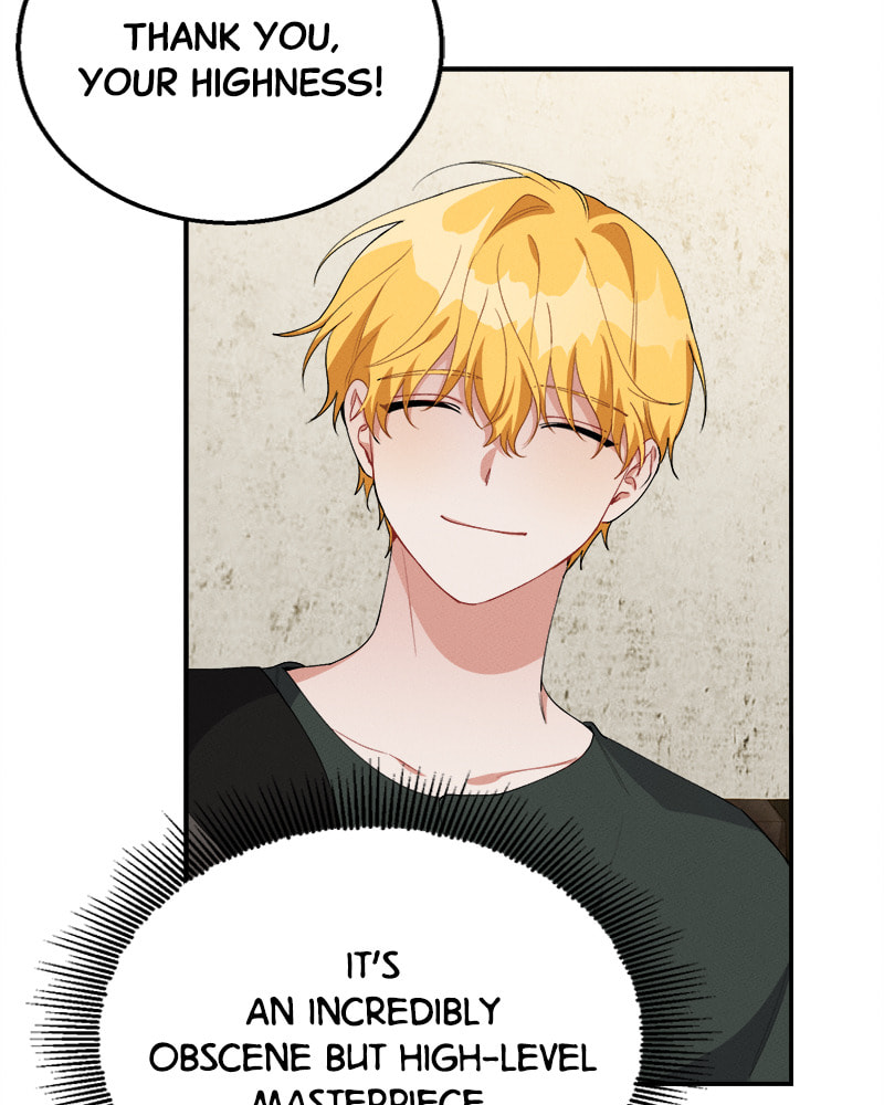 Read Answer Me, My Prince chapter 47 image 29 on Lezhin