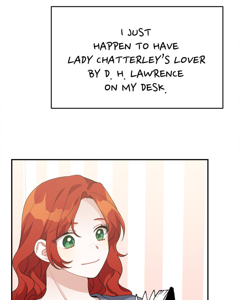 Read Answer Me, My Prince chapter 47 image 3 on Lezhin
