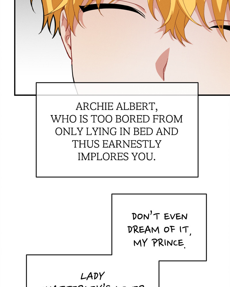 Read Answer Me, My Prince chapter 47 image 31 on Lezhin