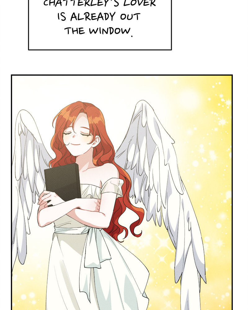 Read Answer Me, My Prince chapter 47 image 32 on Lezhin