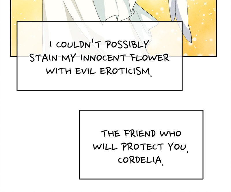 Read Answer Me, My Prince chapter 47 image 33 on Lezhin