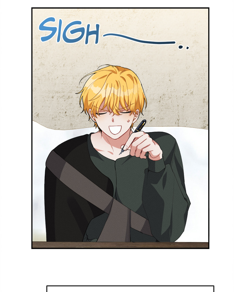 Read Answer Me, My Prince chapter 47 image 36 on Lezhin