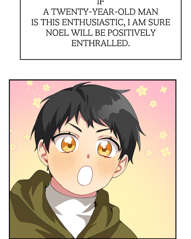 Read Answer Me, My Prince chapter 47 image 39 on Lezhin
