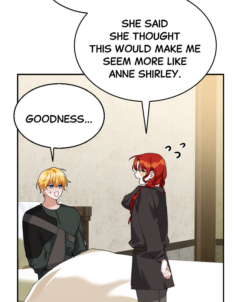 Read Answer Me, My Prince chapter 47 image 43 on Lezhin