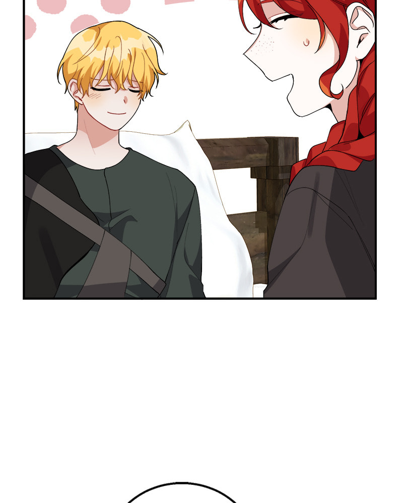 Read Answer Me, My Prince chapter 47 image 46 on Lezhin