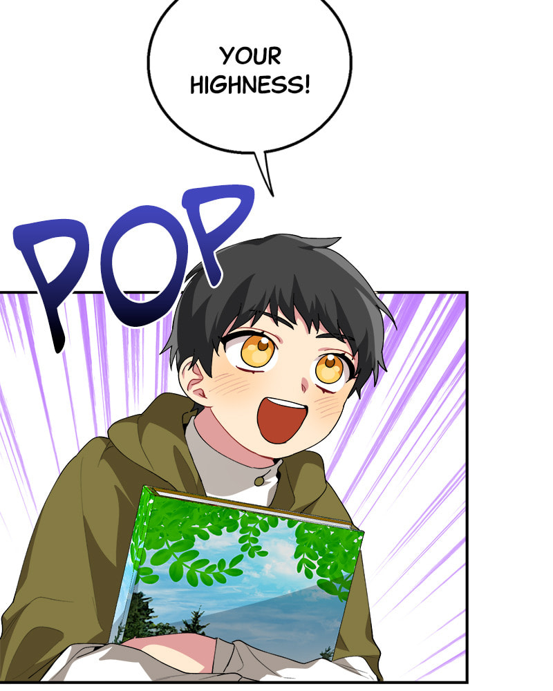 Read Answer Me, My Prince chapter 47 image 47 on Lezhin