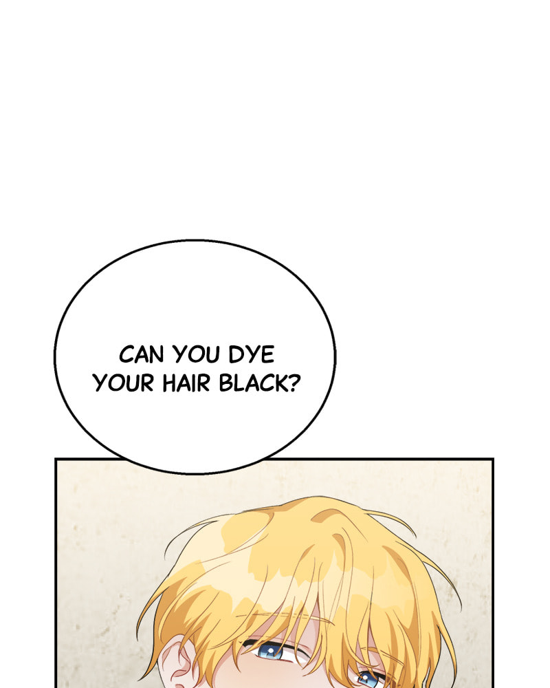 Read Answer Me, My Prince chapter 47 image 48 on Lezhin