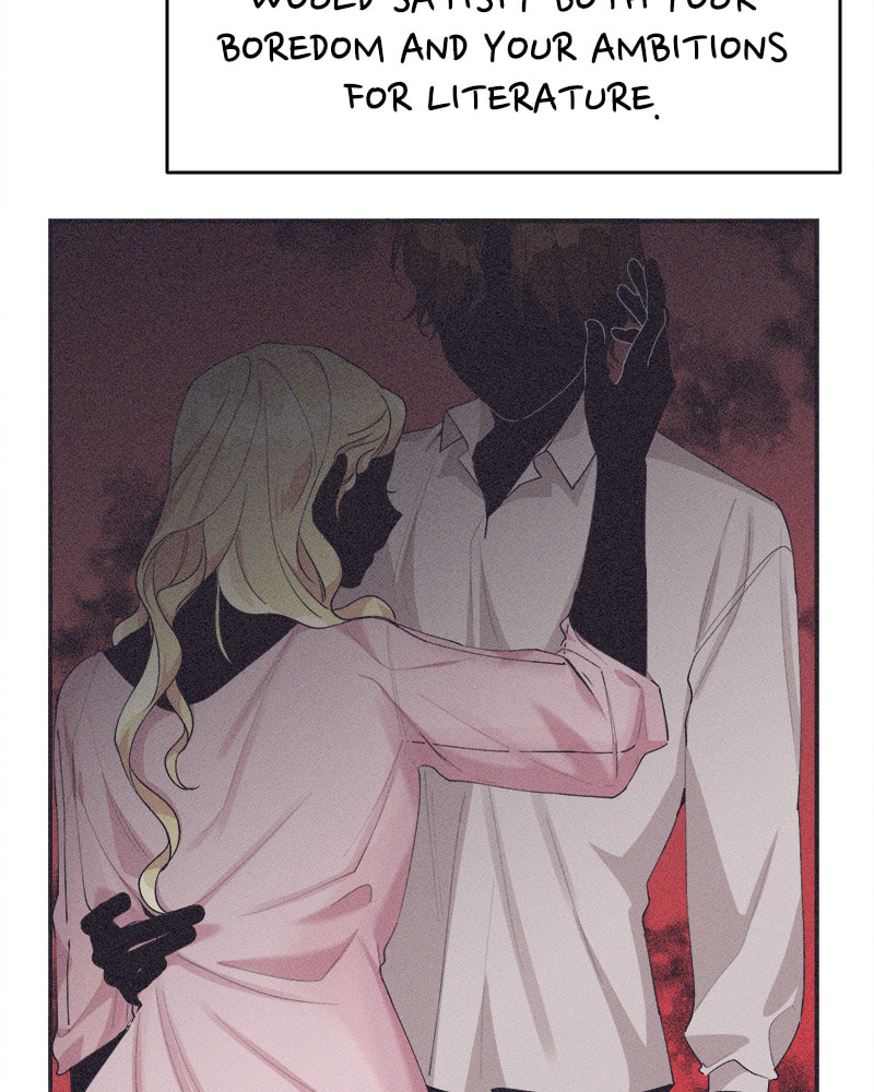 Read Answer Me, My Prince chapter 47 image 5 on Lezhin